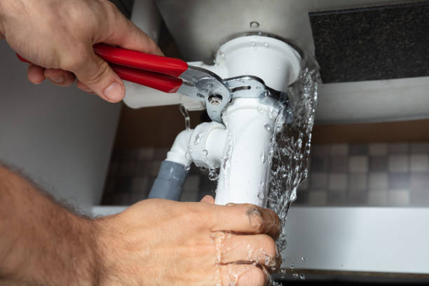 Best Water damage restoration near me  in Springfield, CO